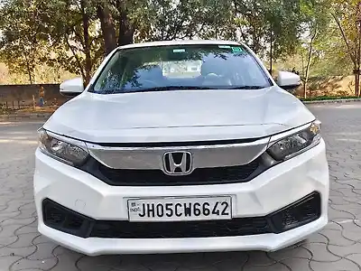 Second Hand होंडा अमेज 1.2 s एमटी पेट्रोल in रांची