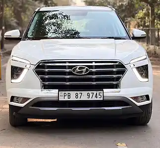 2023 हुंडई क्रेटा sx (o) 1.5 डीज़ल 1 2023 हुंडई क्रेटा sx (o) 1.5 डीज़ल 1