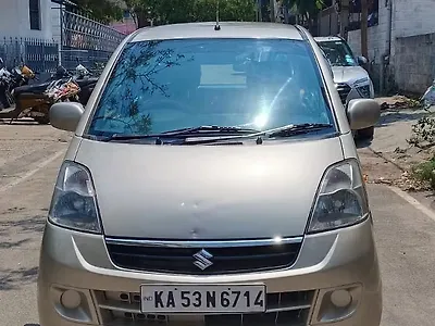 2009 Maruti Suzuki Estilo VXi ABS BS-IV