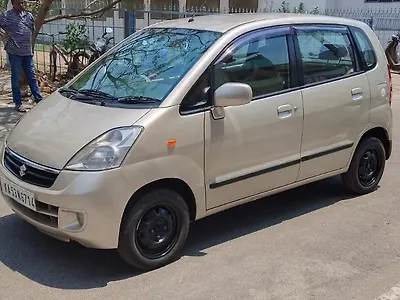 2009 Maruti Suzuki Estilo VXi ABS BS-IV