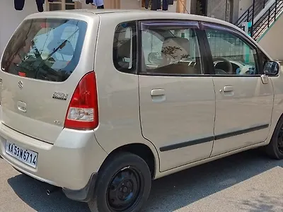 2009 Maruti Suzuki Estilo VXi ABS BS-IV