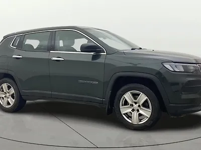 2022 Jeep Compass Sport 1.4 Petrol 1