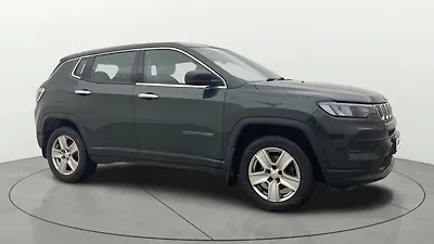 2022 Jeep Compass Sport 1.4 Petrol 1 2022 Jeep Compass Sport 1.4 Petrol 1