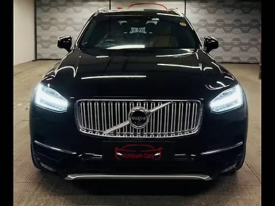 Second Hand Volvo XC90 D5 AWD in Pune