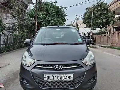 2012 हुंडई i10 स्पोर्ट्ज़ 1.2 कप्पा2 1