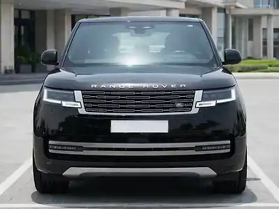 Second Hand लैंड रोवर रेंज रोवर HSE एलडब्ल्यूबी 3.0 पेट्रोल [2022] in मुंबई