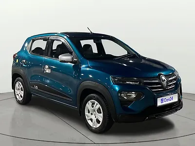 2023 Renault Kwid RXT 1.0 AMT 1
