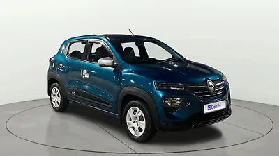 2023 Renault Kwid RXT 1.0 AMT 1 2023 Renault Kwid RXT 1.0 AMT 1