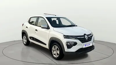 2024 Renault Kwid RXT 1.0 AMT 1 2024 Renault Kwid RXT 1.0 AMT 1