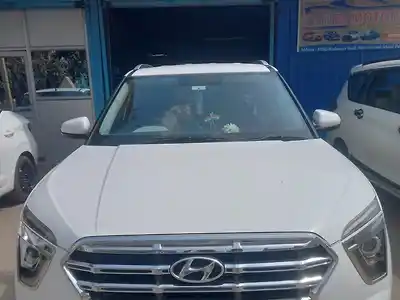 2024 हुंडई क्रेटा S Petrol 1.5L Manual 1
