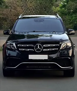 Second Hand Mercedes-Benz GL-Class 63 AMG in Ludhiana Second Hand Mercedes-Benz GL-Class 63 AMG in Ludhiana