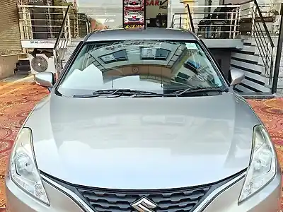 Second Hand मारुति सुज़ुकी बलेनो Delta 1.2 in अजमेर