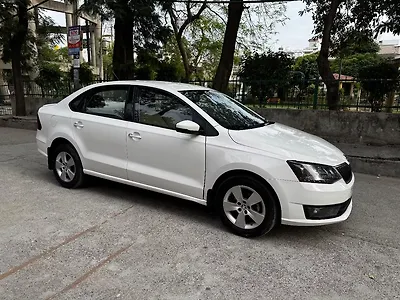 2017 Skoda Rapid Ambition 1.5 TDI AT 1 2017 Skoda Rapid Ambition 1.5 TDI AT 1