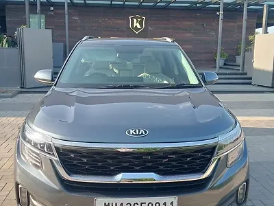 2019 Kia Seltos HTK Plus 1.5 [2019-2020] 1