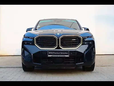 Second Hand BMW XM Plug-in Hybrid in Chennai