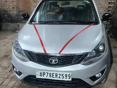 2017 टाटा बोल्ट xms डीज़ल 1