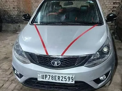 2017 Tata Bolt XMS Diesel 1