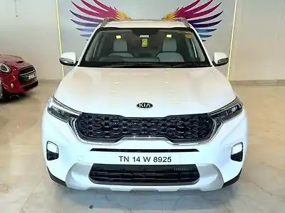 2020 किआ सोनेट htx 1.5 [2020-2021] 1