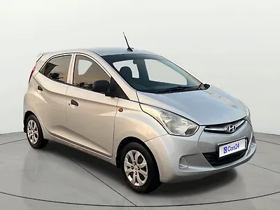 2015 Hyundai Eon 1.0 Kappa Magna + [2014-2016] 1