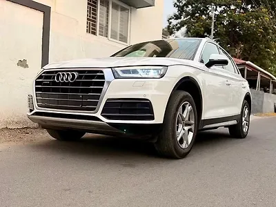 2019 Audi Q5 40 TDI Technology 1 2019 Audi Q5 40 TDI Technology 1