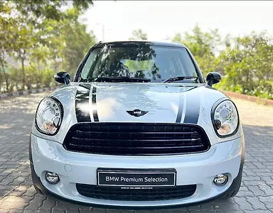 2013 Mini Countryman Cooper D 1 2013 Mini Countryman Cooper D 1