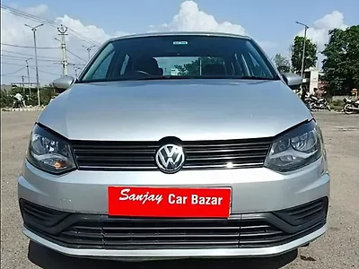 Second Hand Volkswagen Ameo Comfortline 1.5L (D) in Ludhiana