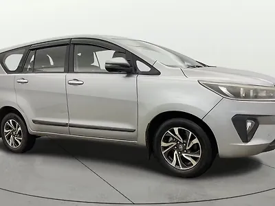2022 Toyota Innova Crysta VX 2.7 7 STR 1