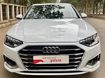 Second Hand Audi A4 Technology 40 TFSI in Kolkata