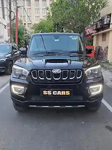 2021 महिंद्रा स्कॉर्पियो S11 Diesel Manual 1 2021 महिंद्रा स्कॉर्पियो S11 Diesel Manual 1