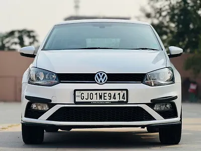 2022 Volkswagen Polo Highline Plus 1.0L TSI 1