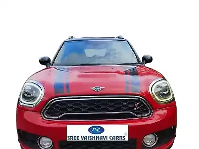 Second Hand मिनी कंट्रीमैन कूपर एसडी in कोयम्बटूर