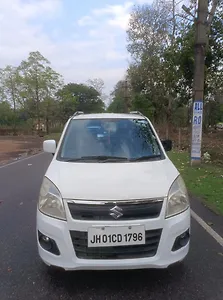 2016 Maruti Suzuki Wagon R VXI 1 2016 Maruti Suzuki Wagon R VXI 1