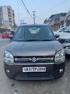 Second Hand Maruti Suzuki Wagon R VXi 1.0 in Dehradun Second Hand Maruti Suzuki Wagon R VXi 1.0 in Dehradun