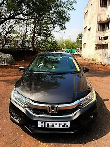 2017 Honda City V Diesel 1 2017 Honda City V Diesel 1