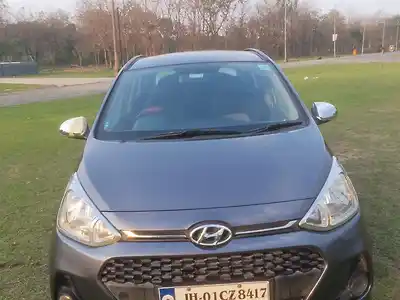 2018 हुंडई ग्रैंड i10  एस्टा 1.2 कप्पा vtvt 1