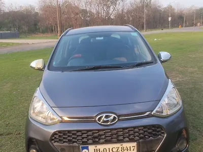 Second Hand Hyundai Grand i10 Asta 1.2 Kappa VTVT in Bokaro Steel City