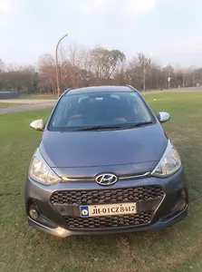 Second Hand Hyundai Grand i10 Asta 1.2 Kappa VTVT in Bokaro Steel City Second Hand Hyundai Grand i10 Asta 1.2 Kappa VTVT in Bokaro Steel City