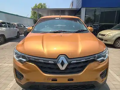 2021 रेनो ट्राइबर rxl 1