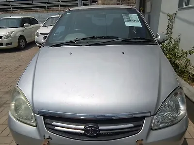 2011 Tata B-class LX 1