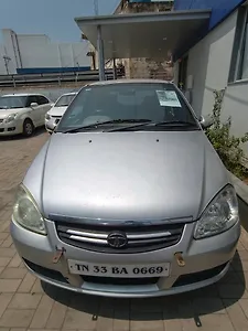 2011 Tata B-class LX 1 2011 Tata B-class LX 1