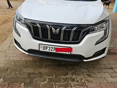 2023 Mahindra XUV700 MX Diesel MT 5 STR [2021] 1