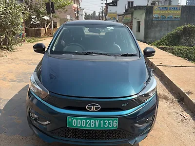 2022 Tata Tigor EV XZ Plus LUX 26.0 kWh 1