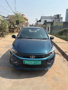 2022 Tata Tigor EV XZ Plus LUX 26.0 kWh 1 2022 Tata Tigor EV XZ Plus LUX 26.0 kWh 1