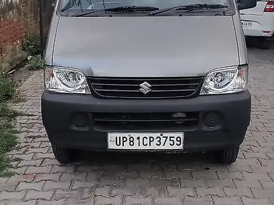 2020 Maruti Suzuki Eeco 5 STR WITH A/C+HTR 1 2020 Maruti Suzuki Eeco 5 STR WITH A/C+HTR 1