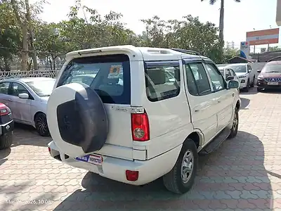 2009 टाटा सफारी 4x2 gx डिकर bs-iii 1