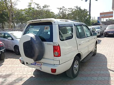 Second Hand Tata Safari 4x2 GX DICOR BS-III in Ambala Cantt