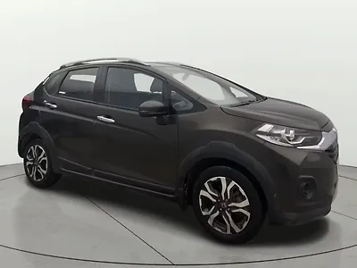 2021 Honda WR-V VX MT Petrol 1