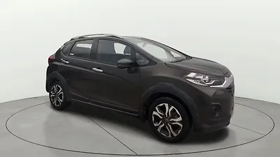 2021 Honda WR-V VX MT Petrol 1 2021 Honda WR-V VX MT Petrol 1