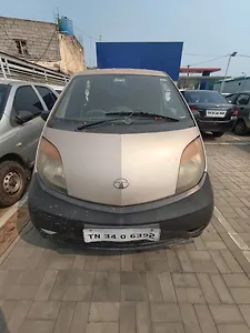 2012 Tata Nano CX Special Edition 1 2012 Tata Nano CX Special Edition 1