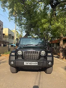2025 Mahindra Thar LXT 4WD Diesel 2.2L Turbo Manual 1 2025 Mahindra Thar LXT 4WD Diesel 2.2L Turbo Manual 1